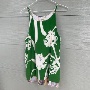 Anthropologie Porridge tank (M)